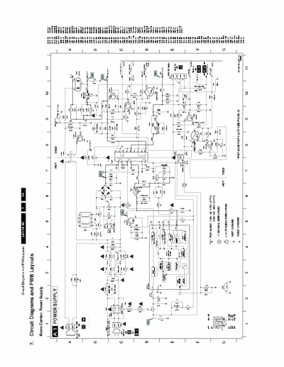 Philips  Full Cct Diag